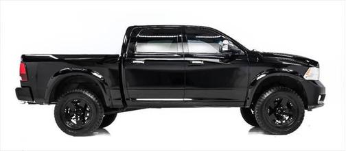2012 RAM 1500 Laramie