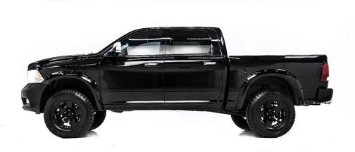 2012 RAM 1500 Laramie