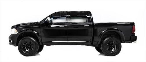 2012 RAM 1500 Laramie