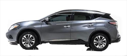 2015 Nissan Murano SV