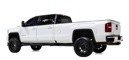 2017 GMC Sierra 2500 Base
