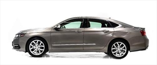 2019 Chevrolet Impala Premier 2LZ