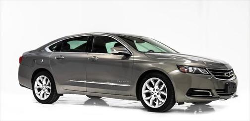 2019 Chevrolet Impala Premier 2LZ