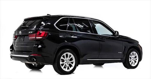 2014 BMW X5 sDrive35i