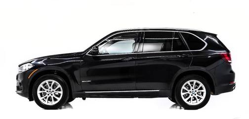 2014 BMW X5 sDrive35i
