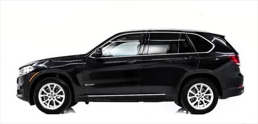 2014 BMW X5 sDrive35i