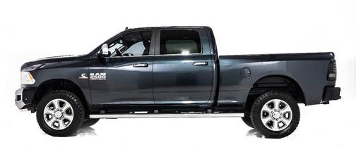 2018 RAM 2500 Lone Star 4x4 4dr Crew Cab 6.3 ft. SB Pickup