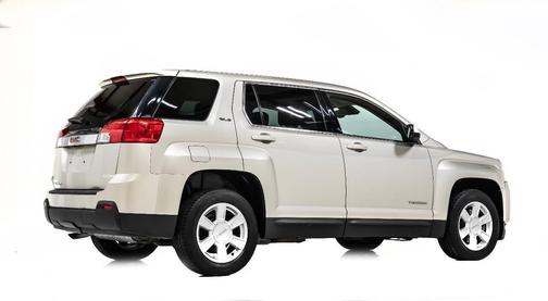 2013 GMC Terrain SLE-1