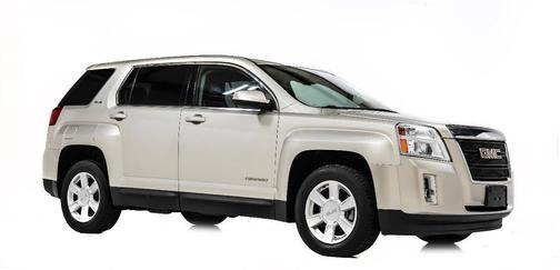 2013 GMC Terrain SLE-1