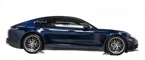 2021 Porsche Panamera Base 4dr Sedan