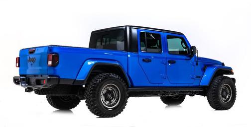 2023 Jeep Gladiator Sport S