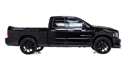 2005 Dodge Ram 1500 Base 4dr Quad Cab RWD SB