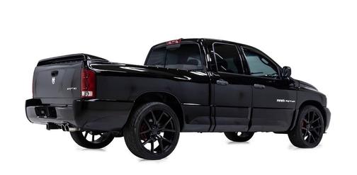 2005 Dodge Ram 1500 Base 4dr Quad Cab RWD SB