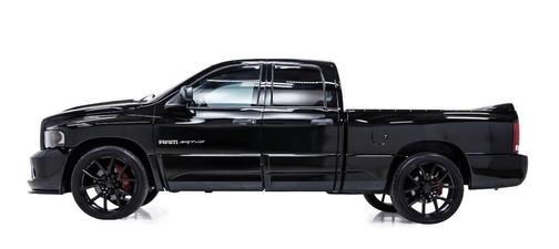 2005 Dodge Ram 1500 Base 4dr Quad Cab RWD SB