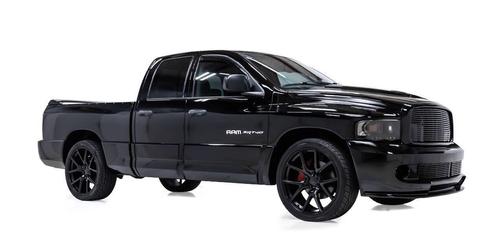 2005 Dodge Ram 1500 Base 4dr Quad Cab RWD SB