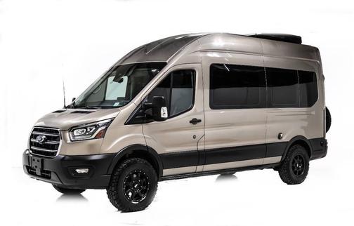 2020 Ford Transit-350 XL