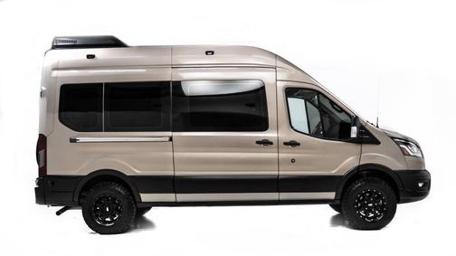 2020 Ford Transit-350 XL