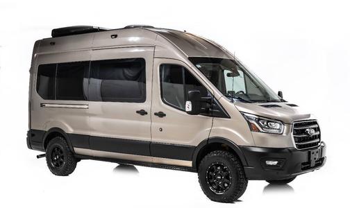 2020 Ford Transit-350 XL