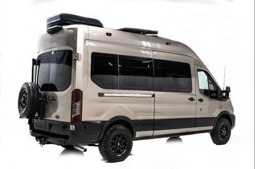 2020 Ford Transit-350 XL