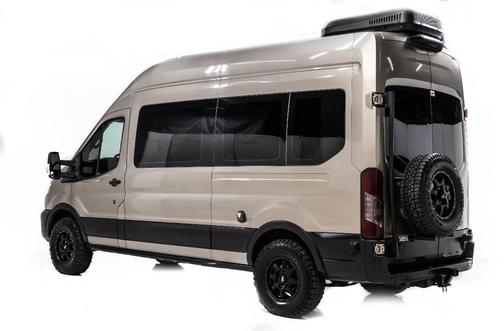 2020 Ford Transit-350 XL