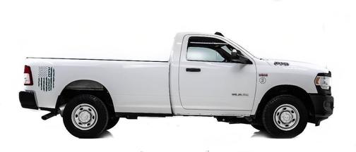 2022 RAM 2500 Tradesman 4x2 2dr Regular Cab 8 ft. LB Pickup