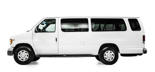 2001 Ford E350 Super Duty XL Wagon