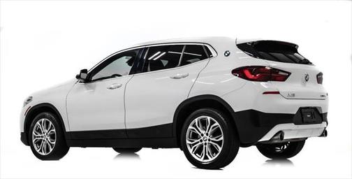 2022 BMW X2 xDrive28i AWD 4dr Sports Activity Coupe
