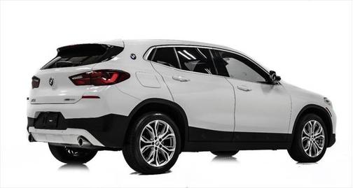 2022 BMW X2 xDrive28i AWD 4dr Sports Activity Coupe