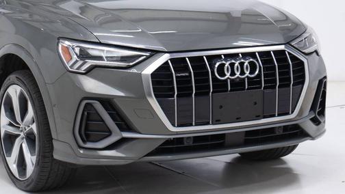 2021 Audi Q3 45 S line Premium Plus
