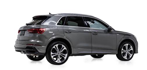 2021 Audi Q3 45 S line Premium Plus