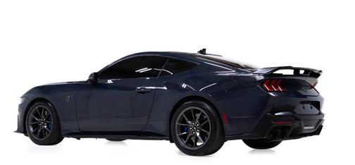 2024 Ford Mustang Dark Horse 2dr Fastback