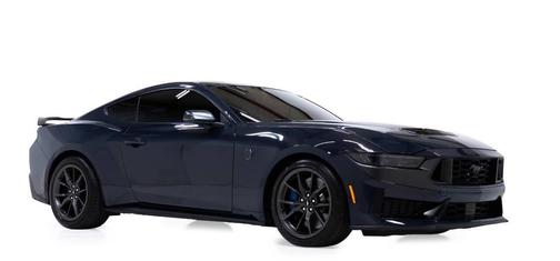 2024 Ford Mustang Dark Horse 2dr Fastback