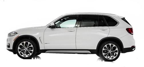 2018 BMW X5 sDrive35i