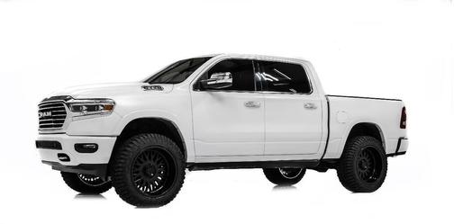 2019 RAM 1500 Longhorn