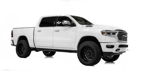 2019 RAM 1500 Longhorn
