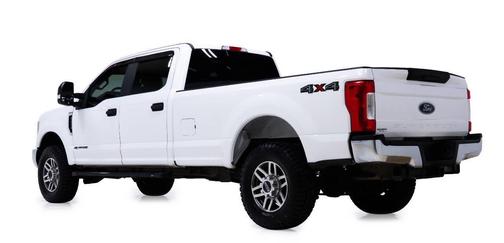 2019 Ford F-250 XL