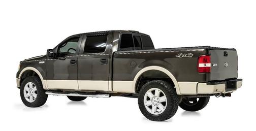 2007 Ford F-150 Lariat SuperCrew