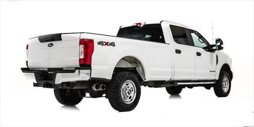 2019 Ford F-250 XL