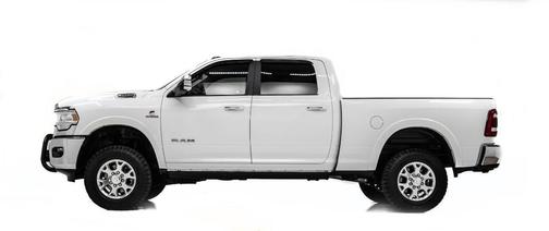 2022 RAM 2500 Laramie 4x4 4dr Crew Cab 6.3 ft. SB Pickup
