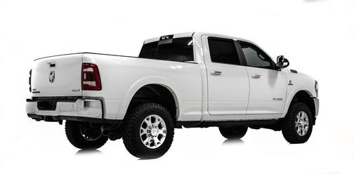 2022 RAM 2500 Laramie 4x4 4dr Crew Cab 6.3 ft. SB Pickup