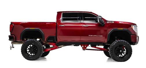 2020 GMC Sierra 2500 Denali