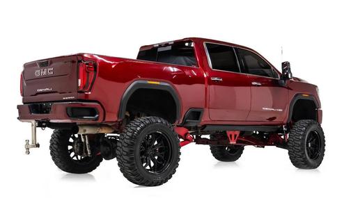 2020 GMC Sierra 2500 Denali