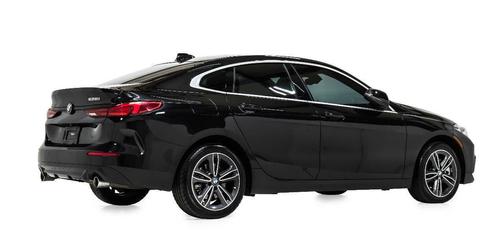 Black 2022 BMW 228 Gran Coupe 228i Gran Coupe 4dr Sedan