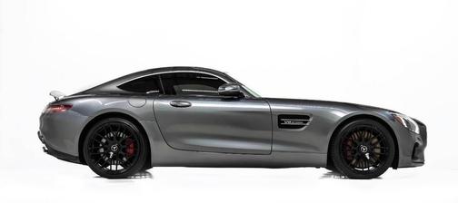 2016 Mercedes-Benz AMG GT S 2dr Coupe