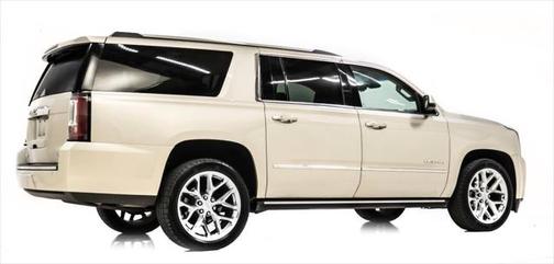 2016 GMC Yukon XL Denali