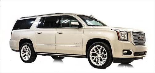 2016 GMC Yukon XL Denali