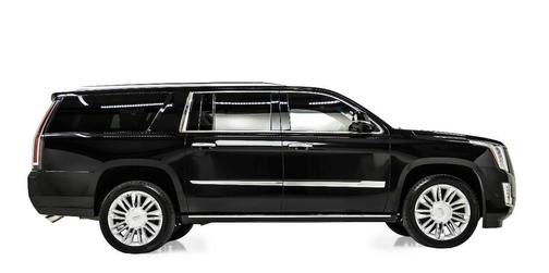 2019 Cadillac Escalade ESV Platinum