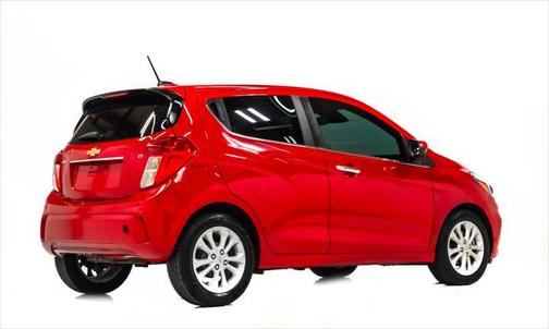 2020 Chevrolet Spark 2LT