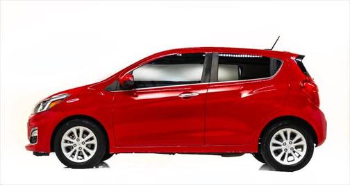 2020 Chevrolet Spark 2LT