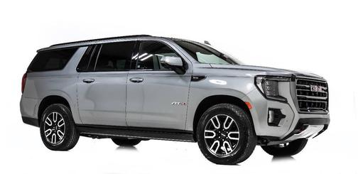 2023 GMC Yukon XL AT4 4x4 4dr SUV